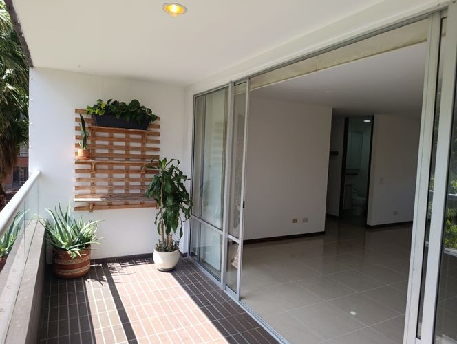 Apartamento de 3 alcobas en arriendo en Los Balsos, Medellín, 135 m² · foto 23 de 24