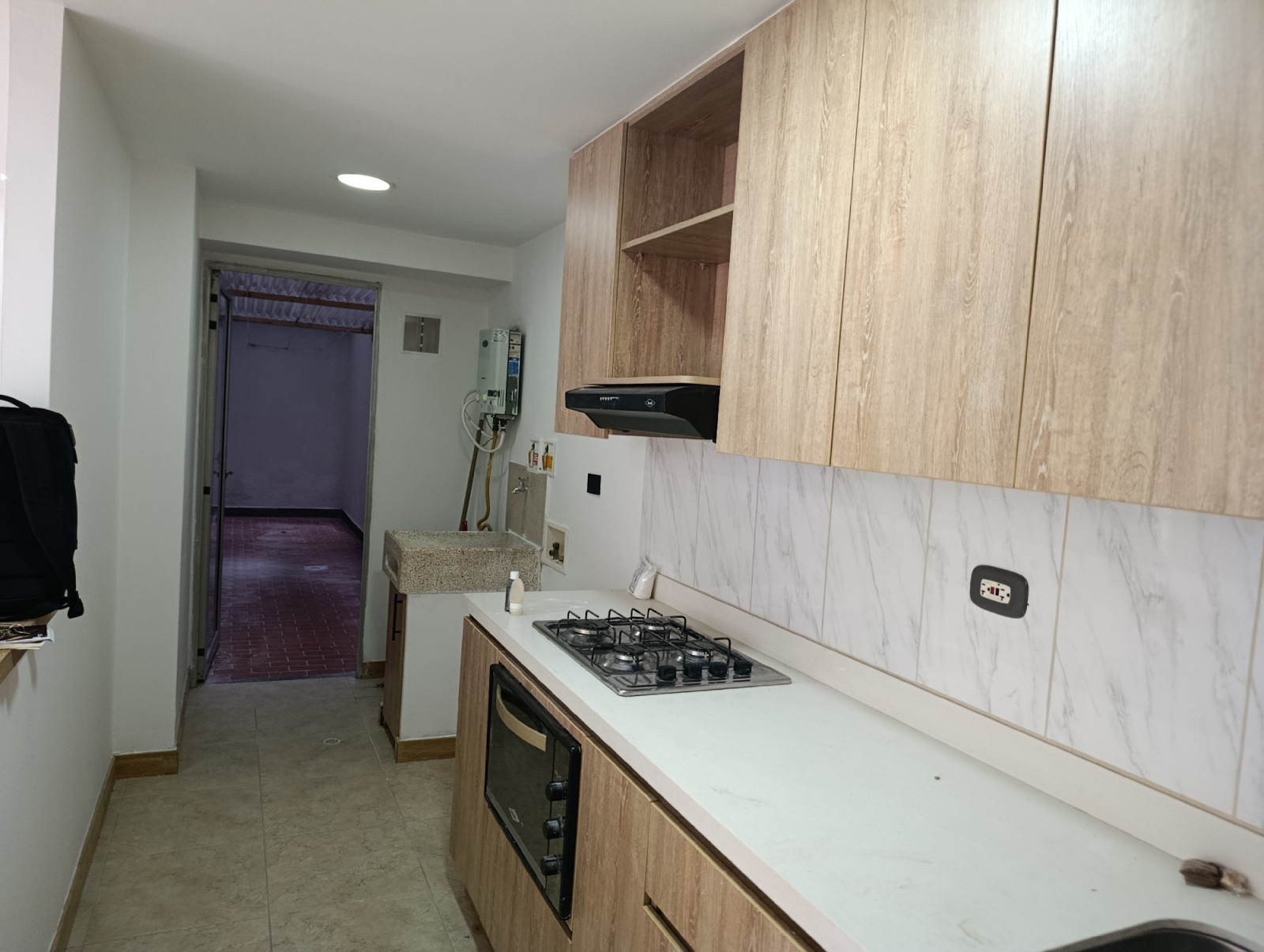 Apartamento en arriendo en Patio Bonito, Medellín · foto 11 de 24