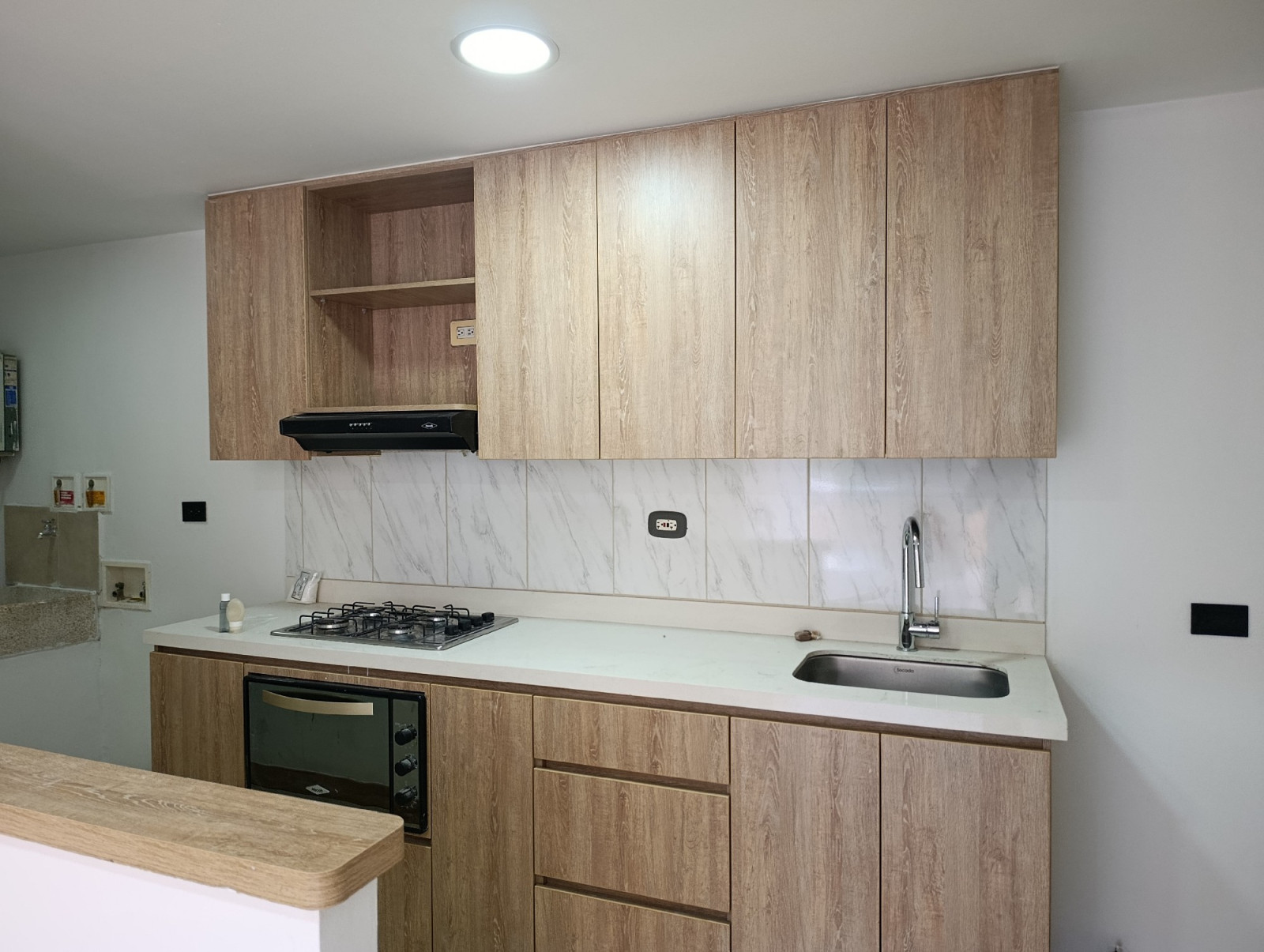 Apartamento en arriendo en Patio Bonito, Medellín · foto 12 de 24