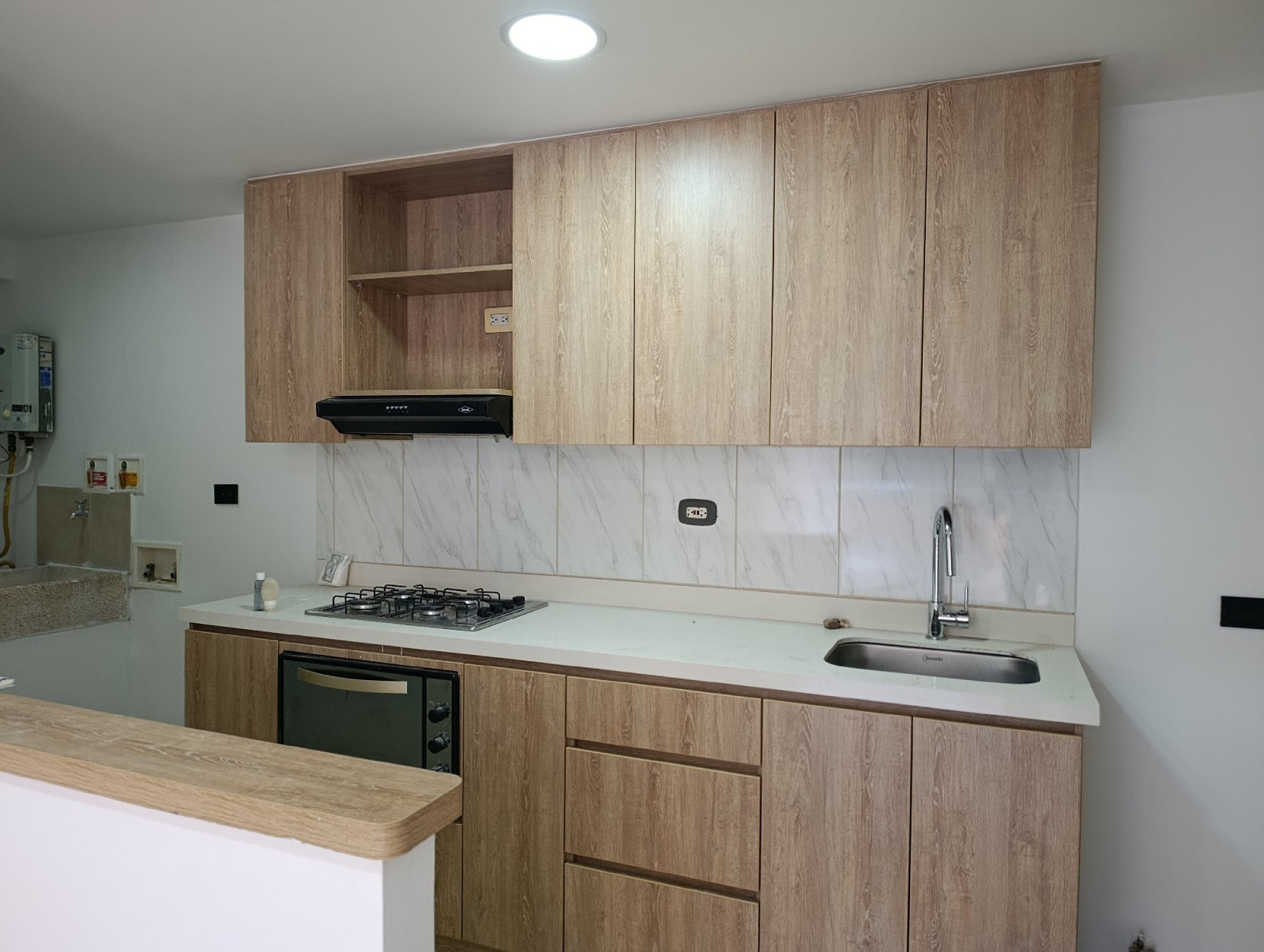 Apartamento en arriendo en Patio Bonito, Medellín · foto 13 de 24