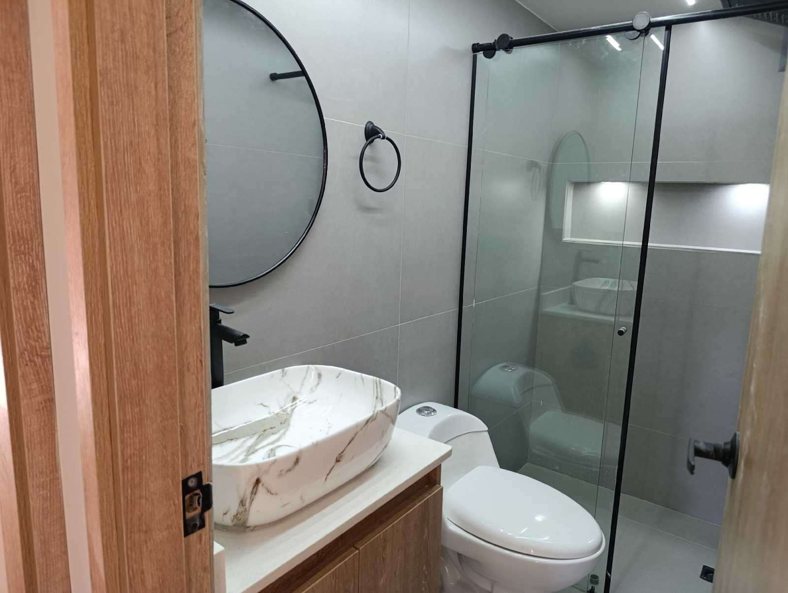 Apartamento en arriendo en Patio Bonito, Medellín · foto 15 de 24