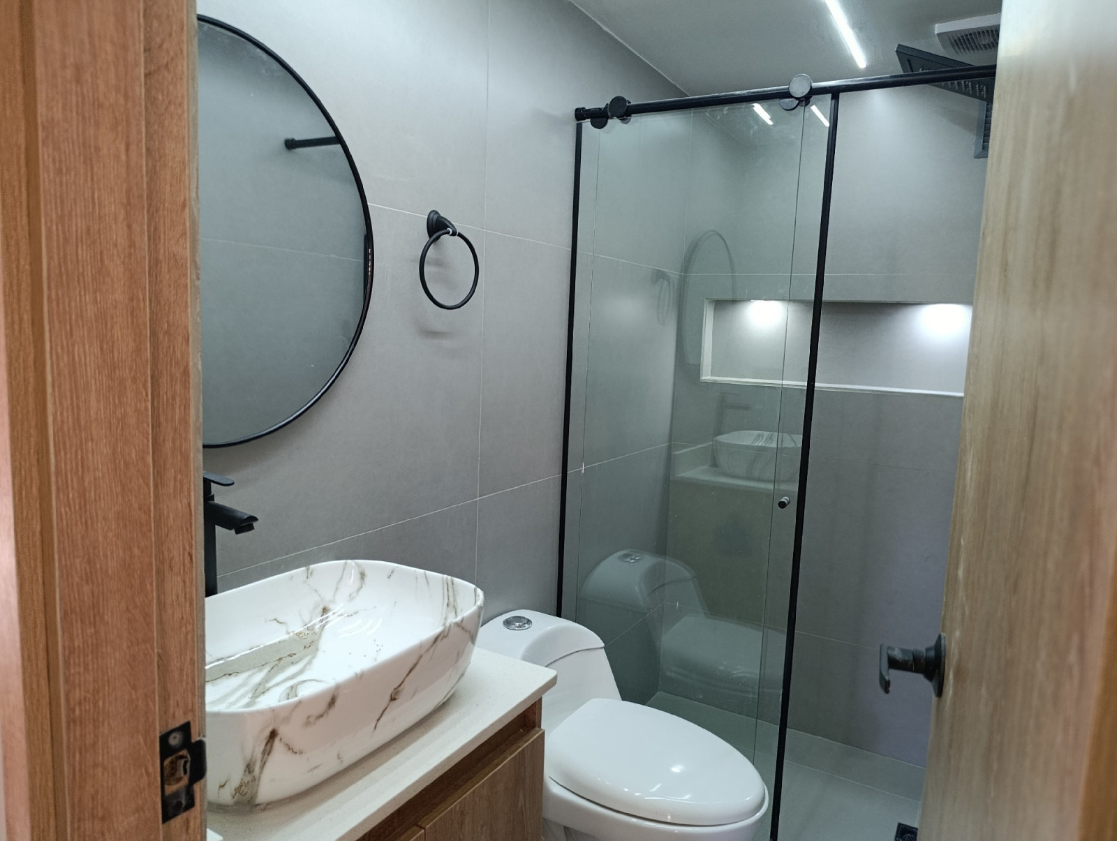Apartamento en arriendo en Patio Bonito, Medellín · foto 16 de 24