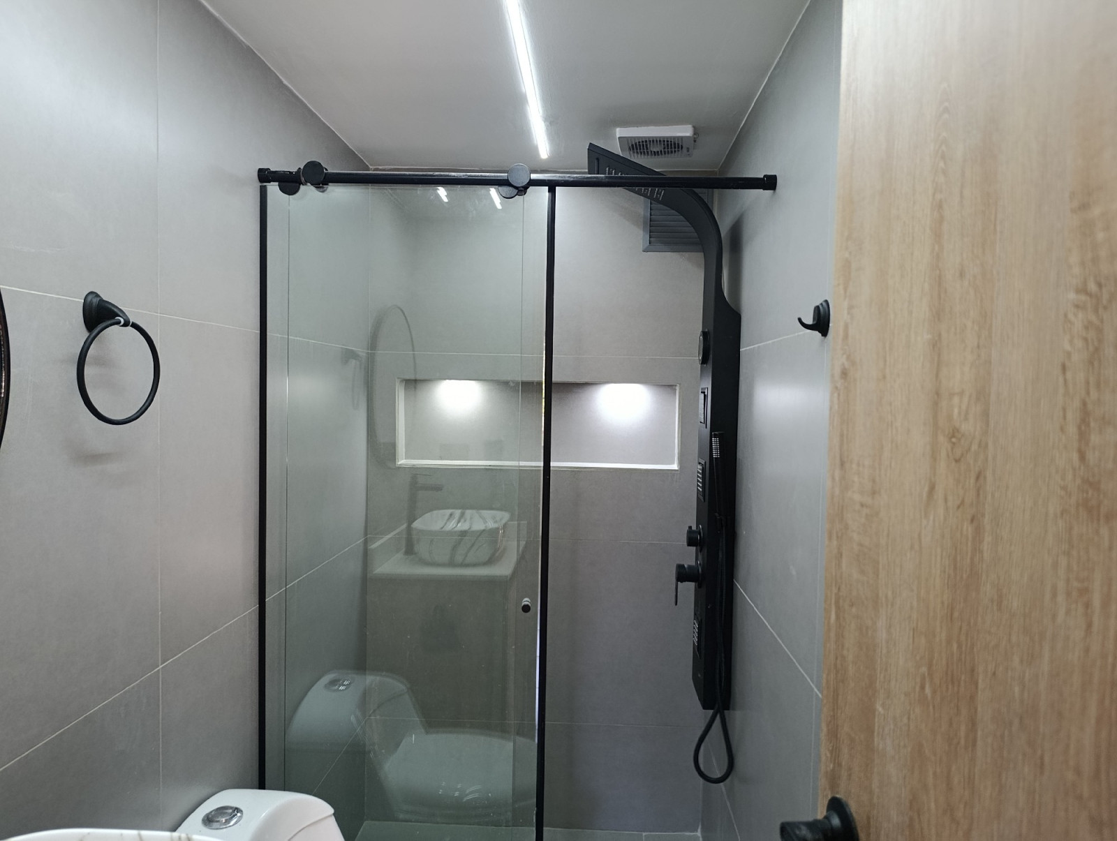 Apartamento en arriendo en Patio Bonito, Medellín · foto 19 de 24