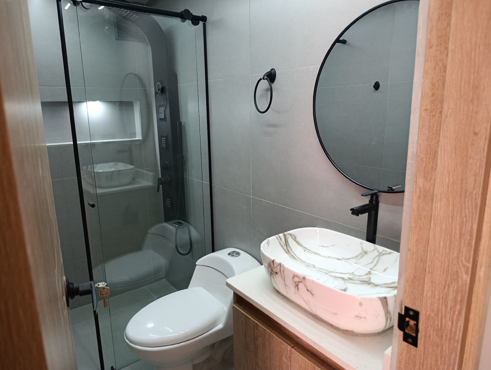 Apartamento en arriendo en Patio Bonito, Medellín · foto 20 de 24
