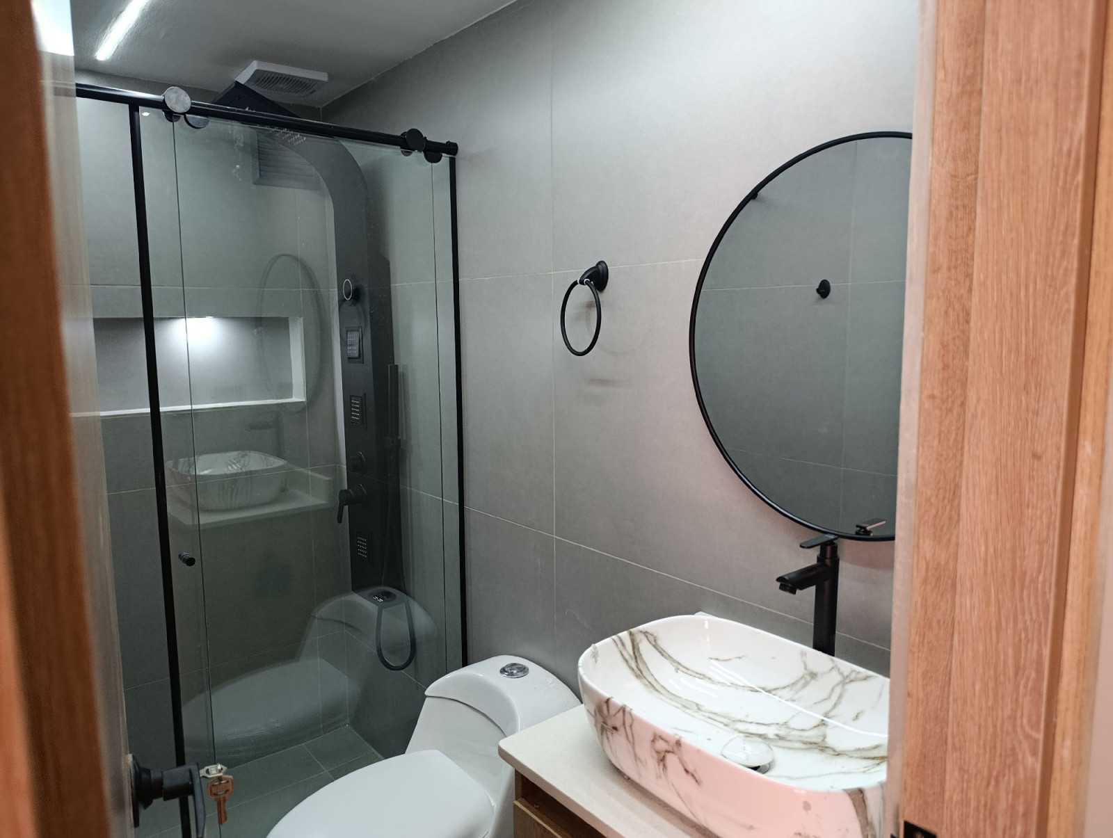 Apartamento en arriendo en Patio Bonito, Medellín · foto 21 de 24