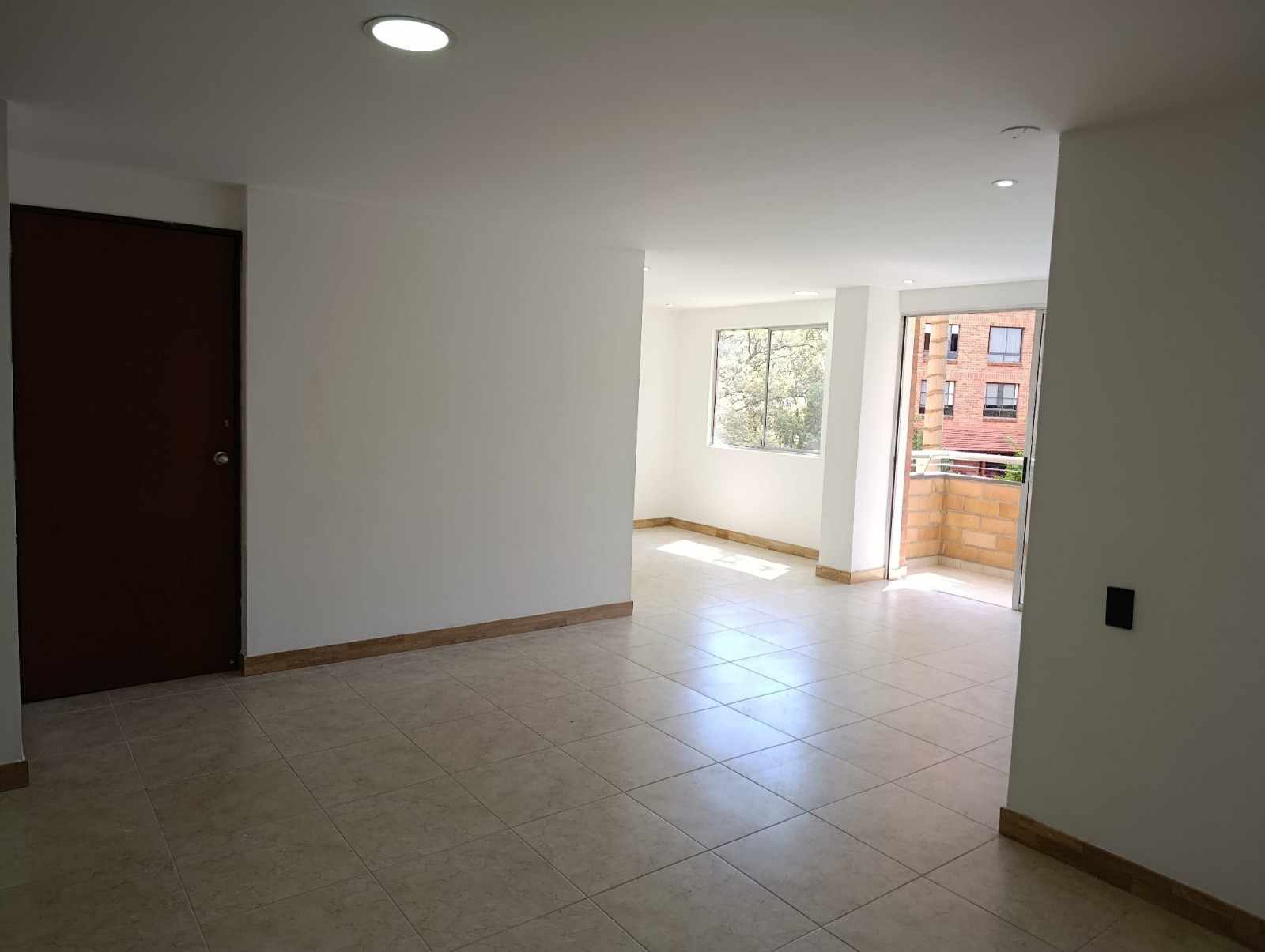 Apartamento en arriendo en Patio Bonito, Medellín · foto 23 de 24