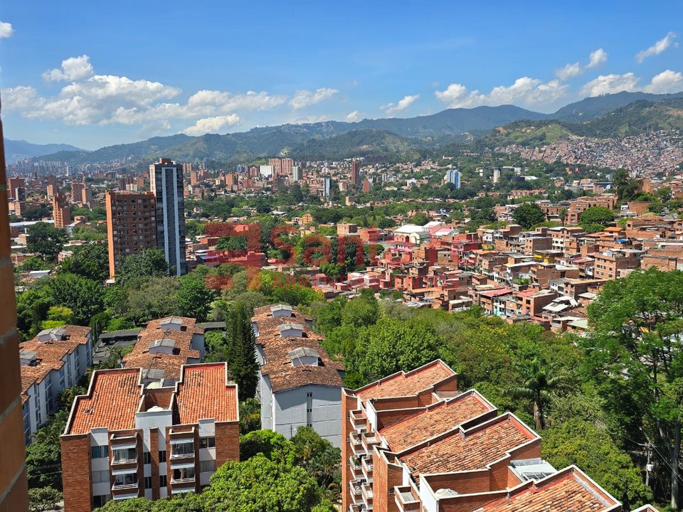 Apartamento en venta en Calasanz, Medellín · foto 7 de 23