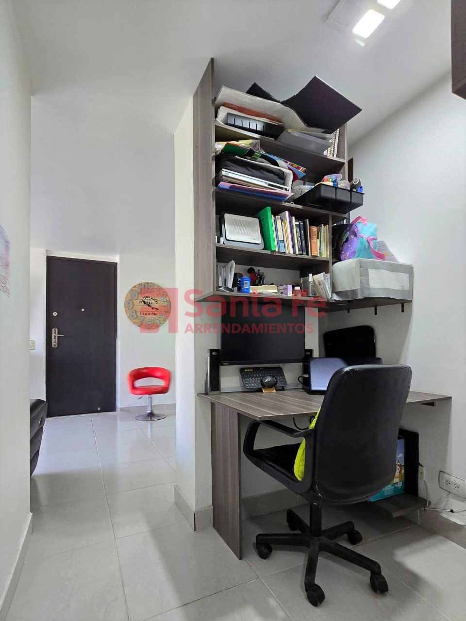 Apartamento en venta en Calasanz, Medellín · foto 8 de 23