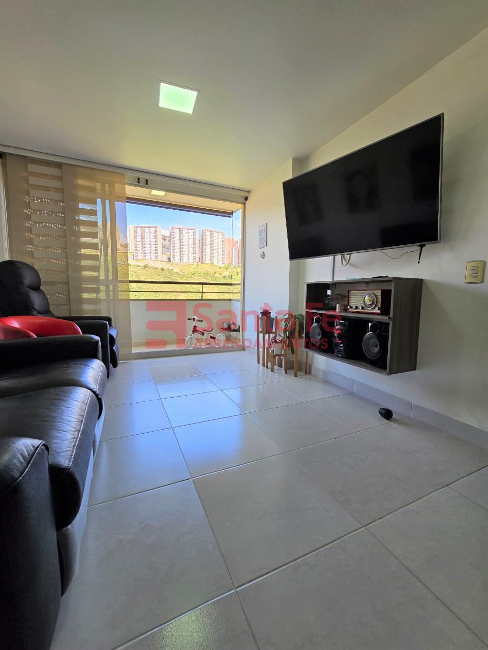 Apartamento en venta en Calasanz, Medellín · foto 3 de 23