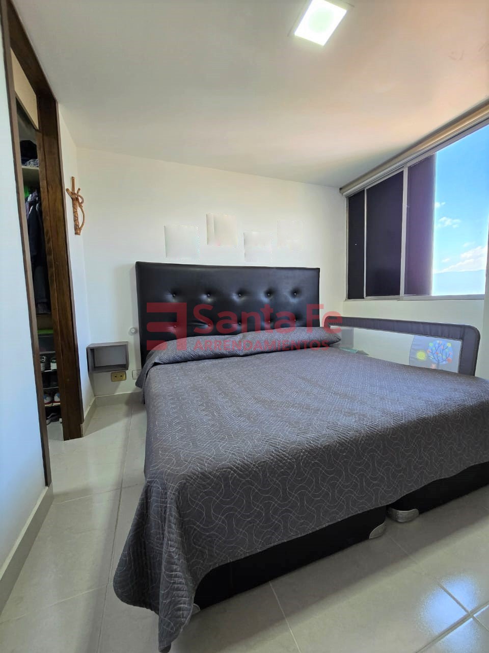 Apartamento en venta en Calasanz, Medellín · foto 12 de 23