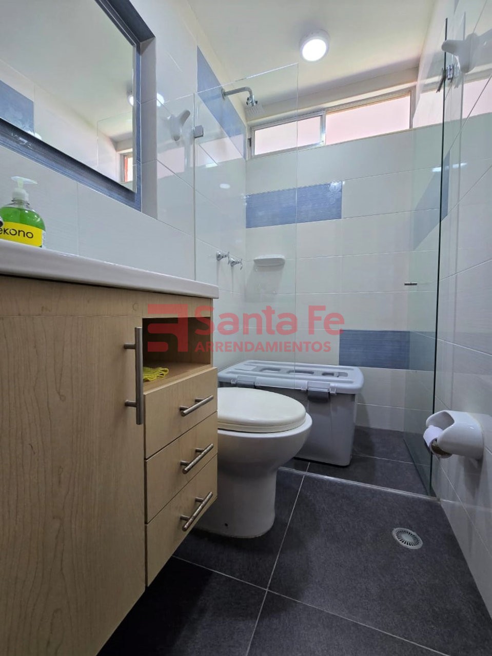 Apartamento en venta en Calasanz, Medellín · foto 9 de 23