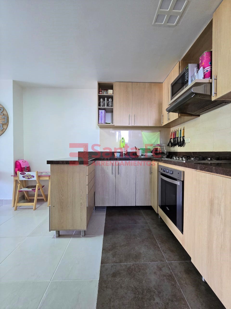 Apartamento en venta en Calasanz, Medellín · foto 4 de 23
