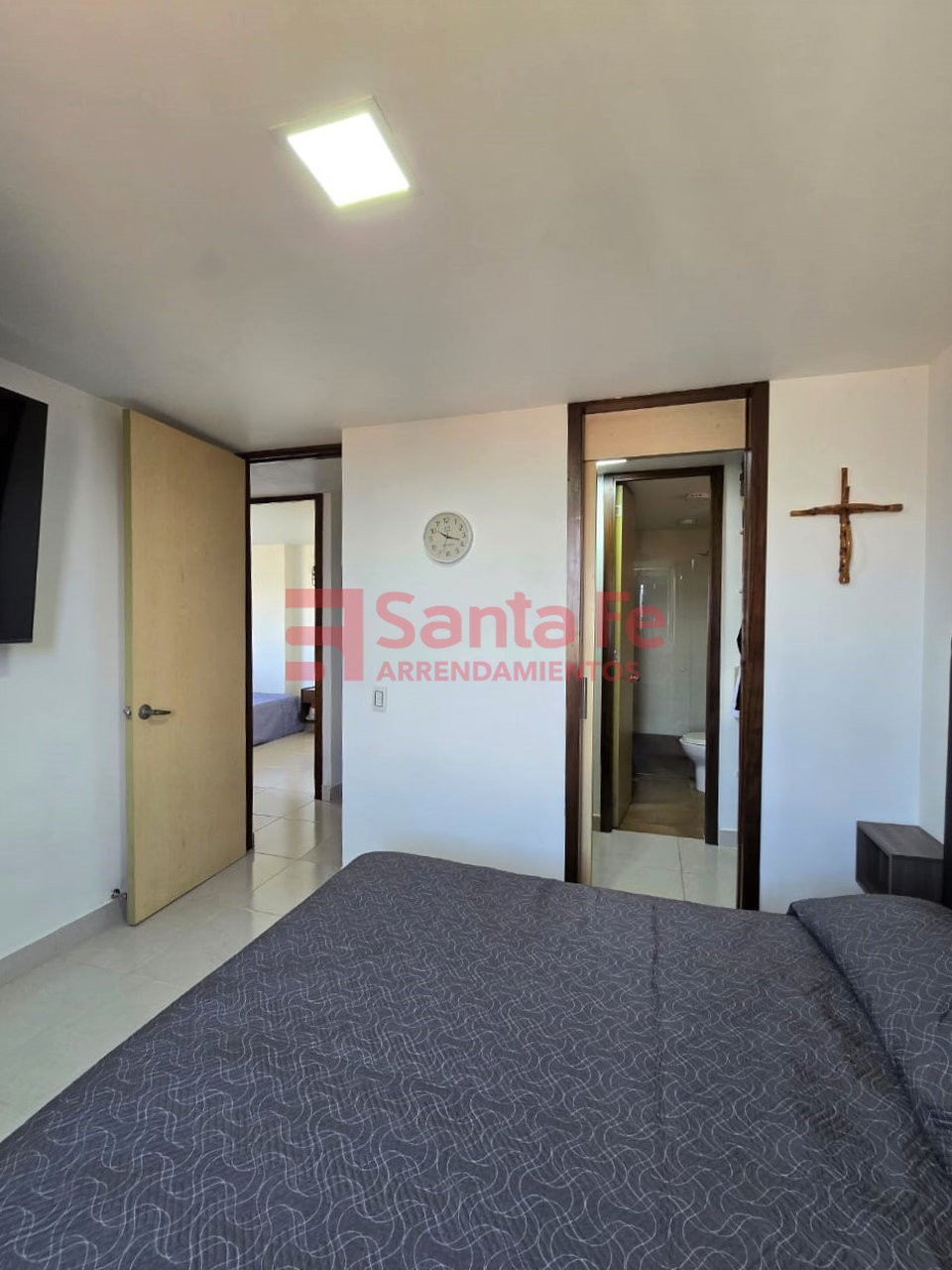 Apartamento en venta en Calasanz, Medellín · foto 13 de 23