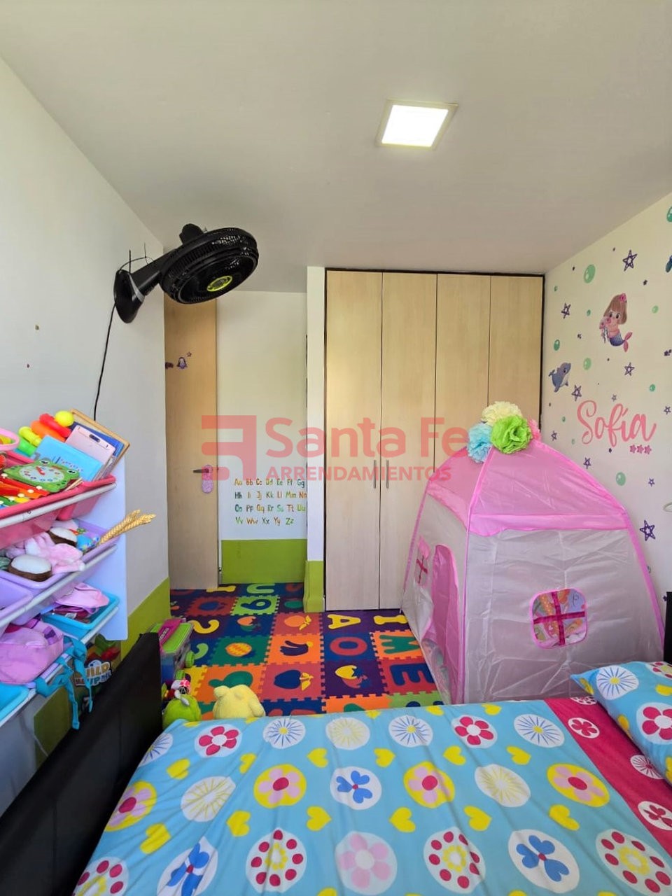 Apartamento en venta en Calasanz, Medellín · foto 10 de 23