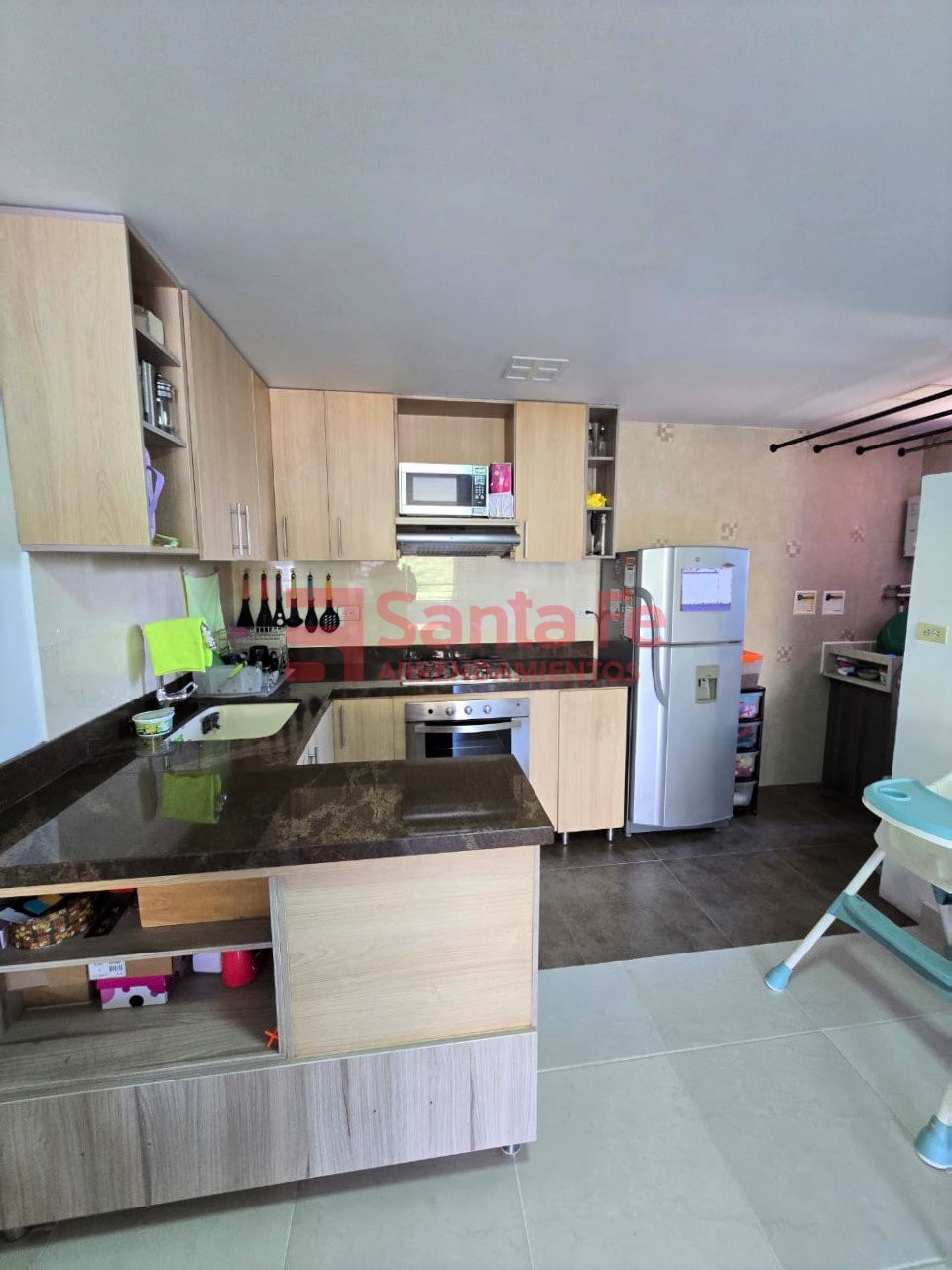 Apartamento en venta en Calasanz, Medellín · foto 5 de 23