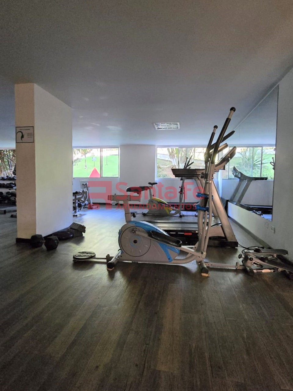 Apartamento en venta en Calasanz, Medellín · foto 17 de 23