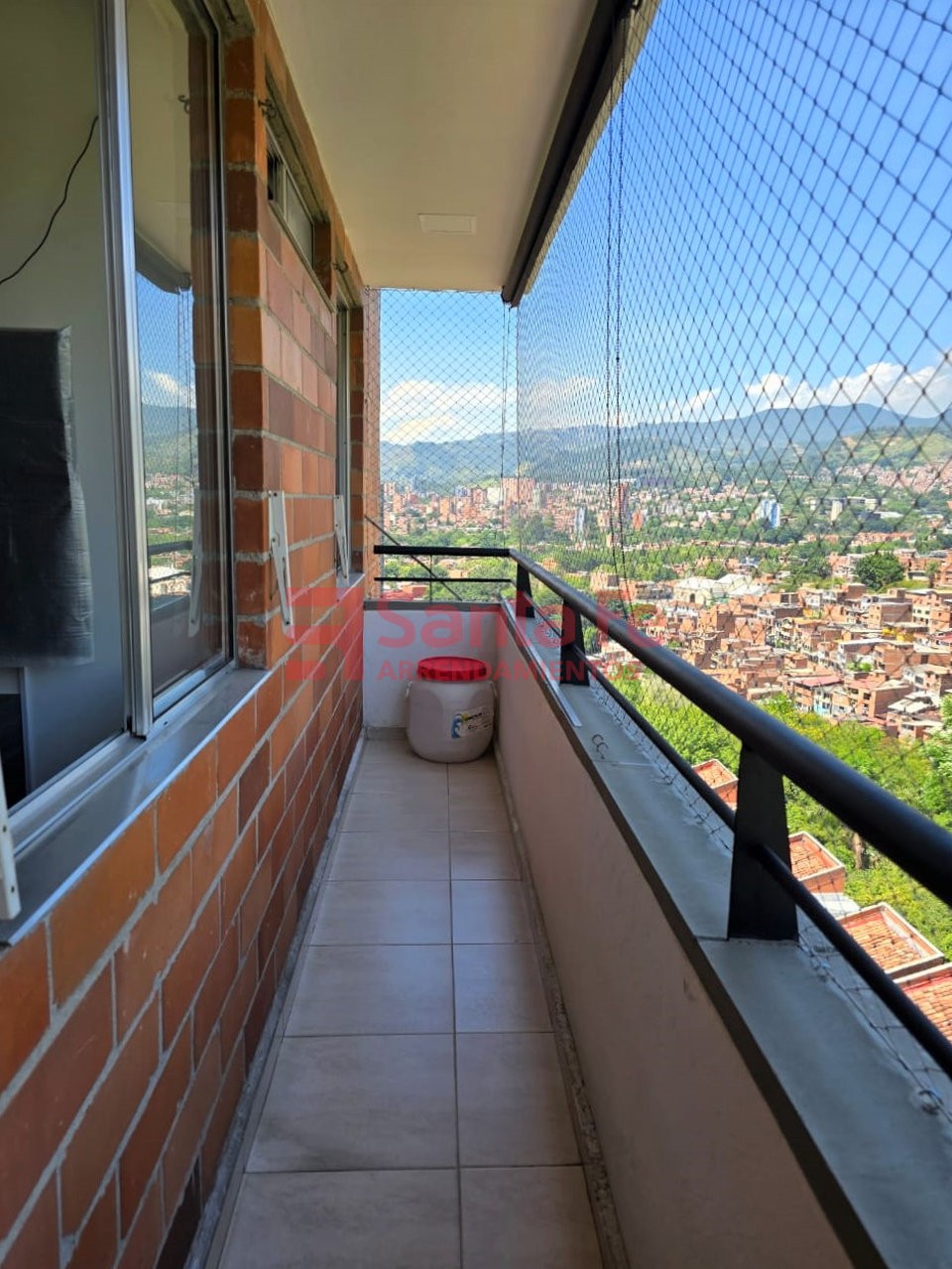 Apartamento en venta en Calasanz, Medellín · foto 6 de 23
