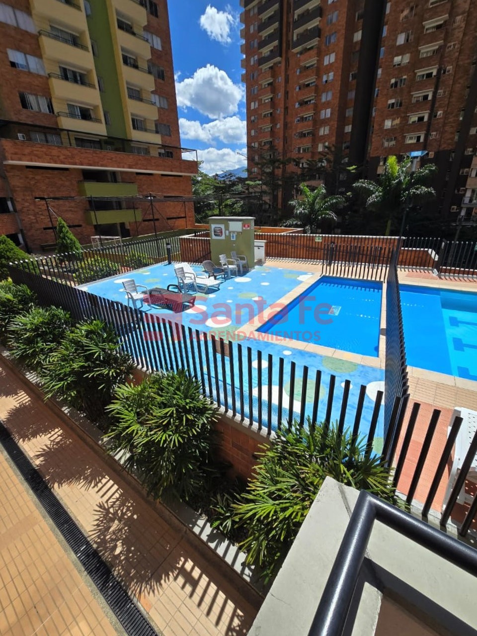 Apartamento en venta en Calasanz, Medellín · foto 22 de 23
