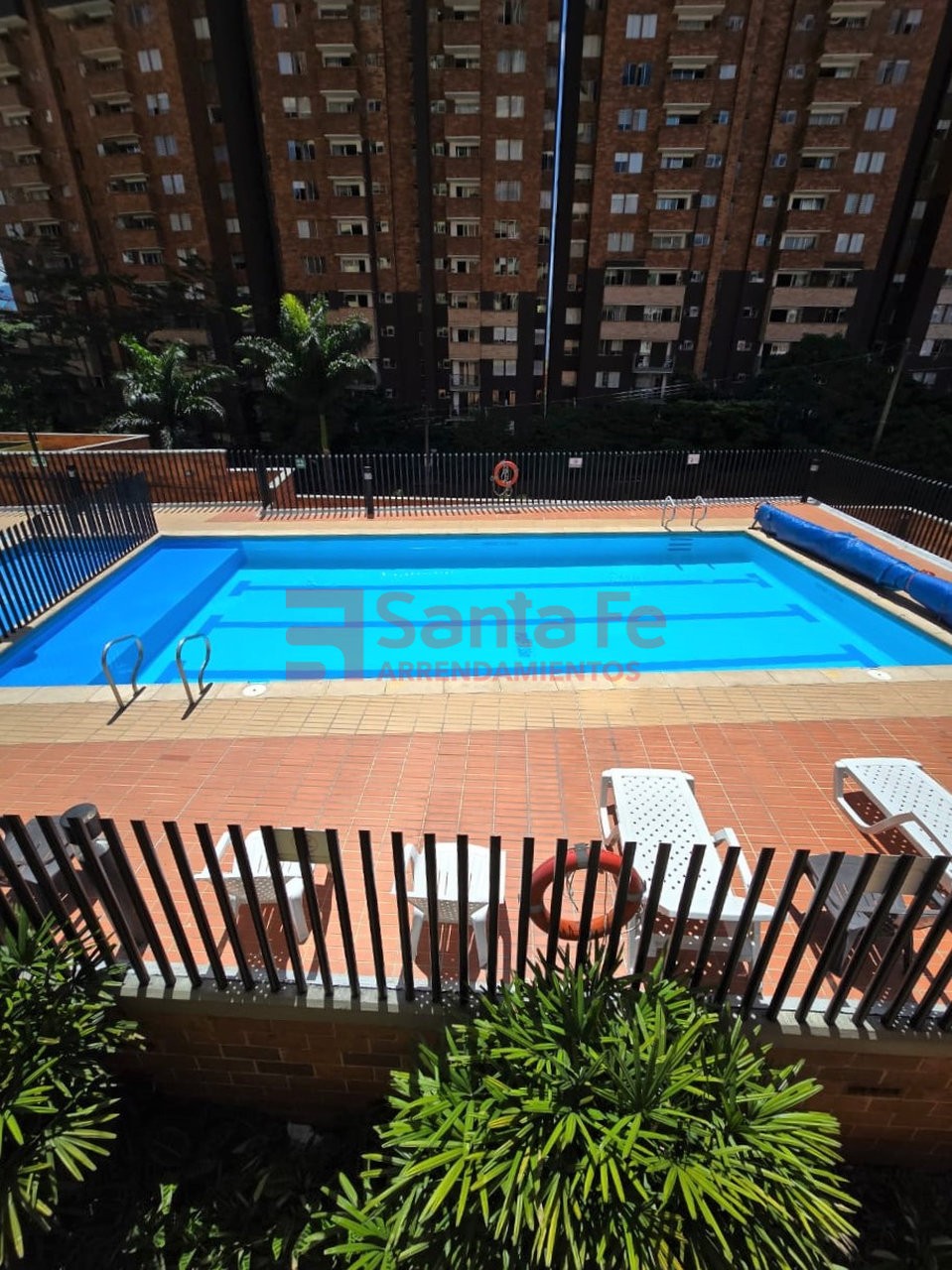 Apartamento en venta en Calasanz, Medellín · foto 23 de 23
