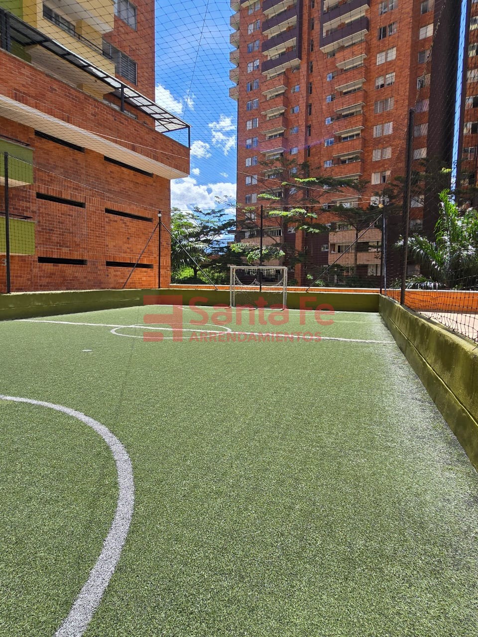 Apartamento en venta en Calasanz, Medellín · foto 20 de 23