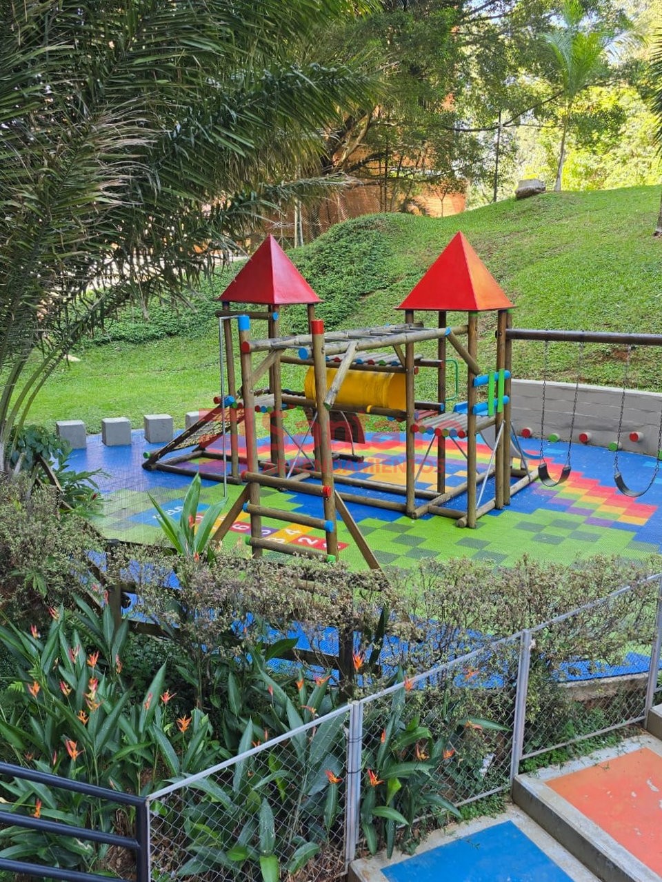 Apartamento en venta en Calasanz, Medellín · foto 19 de 23