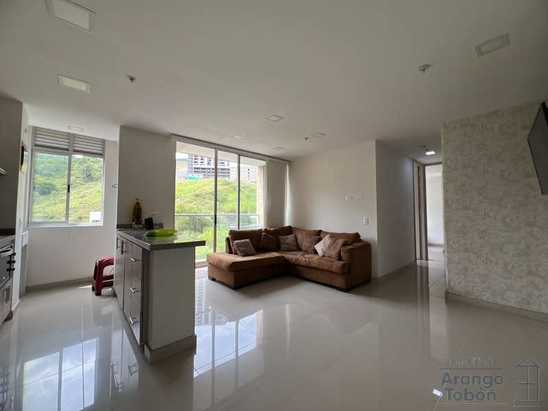 Apartamento de 2 habitaciones en venta en Calasanz, Medellín — imagen 1 de 16