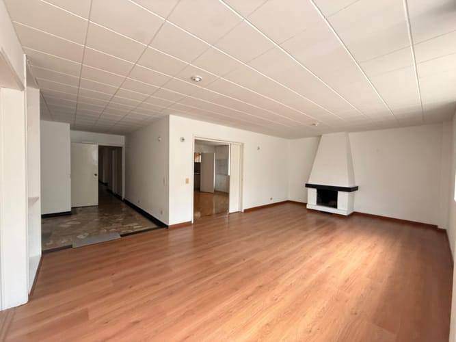 Apartamento de 3 alcobas en venta en Chico Norte, Bogotá, 230 m² · foto 3 de 22