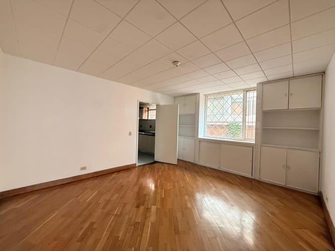 Apartamento de 3 alcobas en venta en Chico Norte, Bogotá, 230 m² · foto 4 de 22