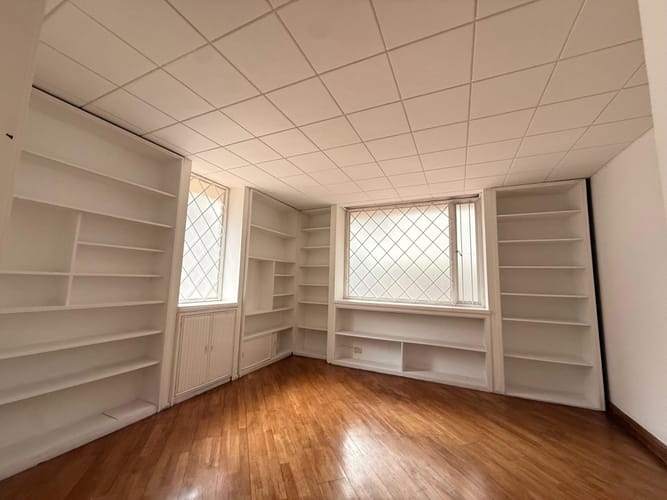 Apartamento de 3 alcobas en venta en Chico Norte, Bogotá, 230 m² · foto 5 de 22