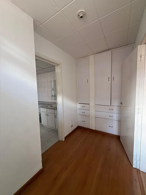 Apartamento de 3 alcobas en venta en Chico Norte, Bogotá, 230 m² · foto 18 de 22