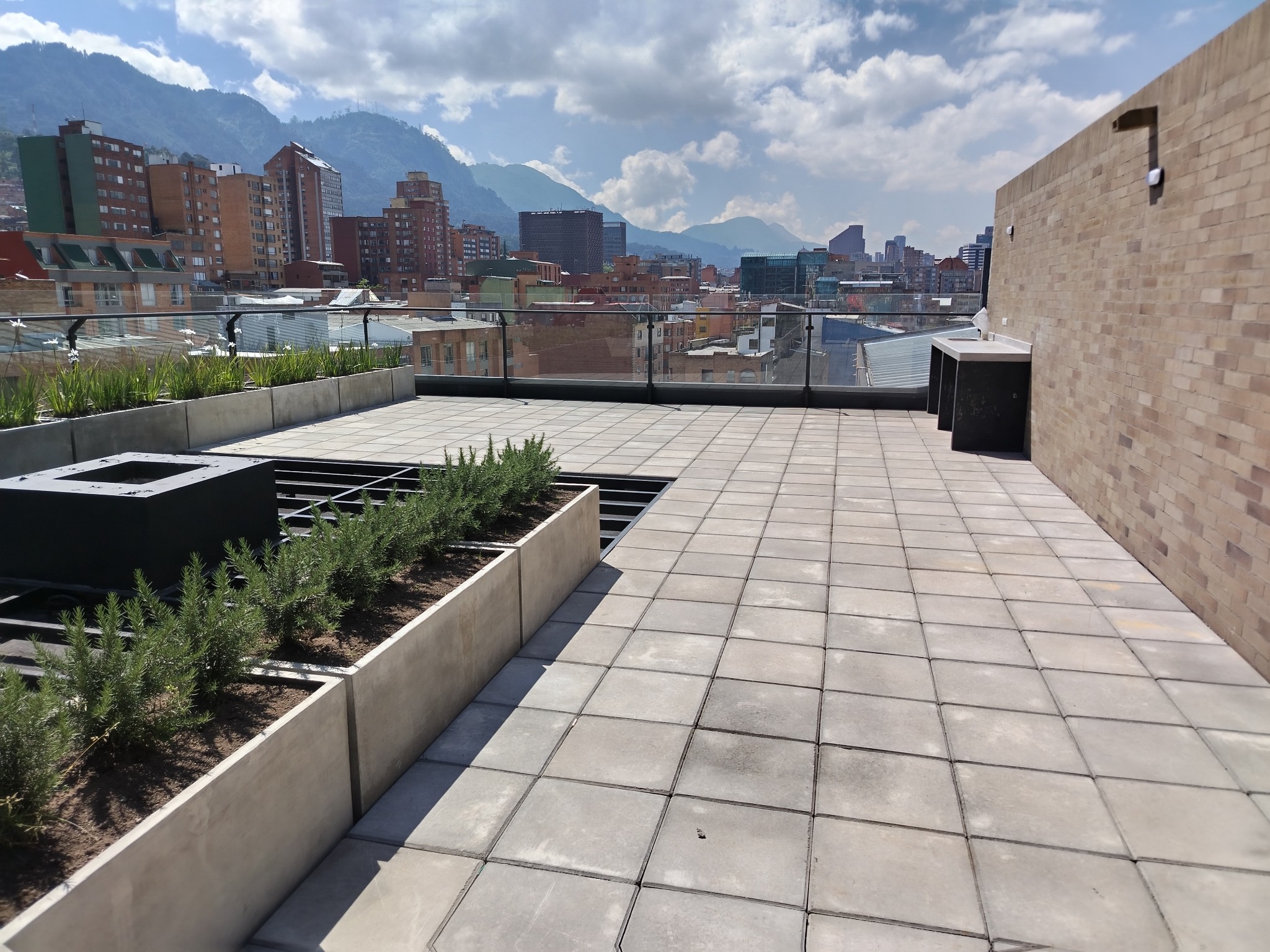 Apartamento en Arriendo en Marly, Bogotá