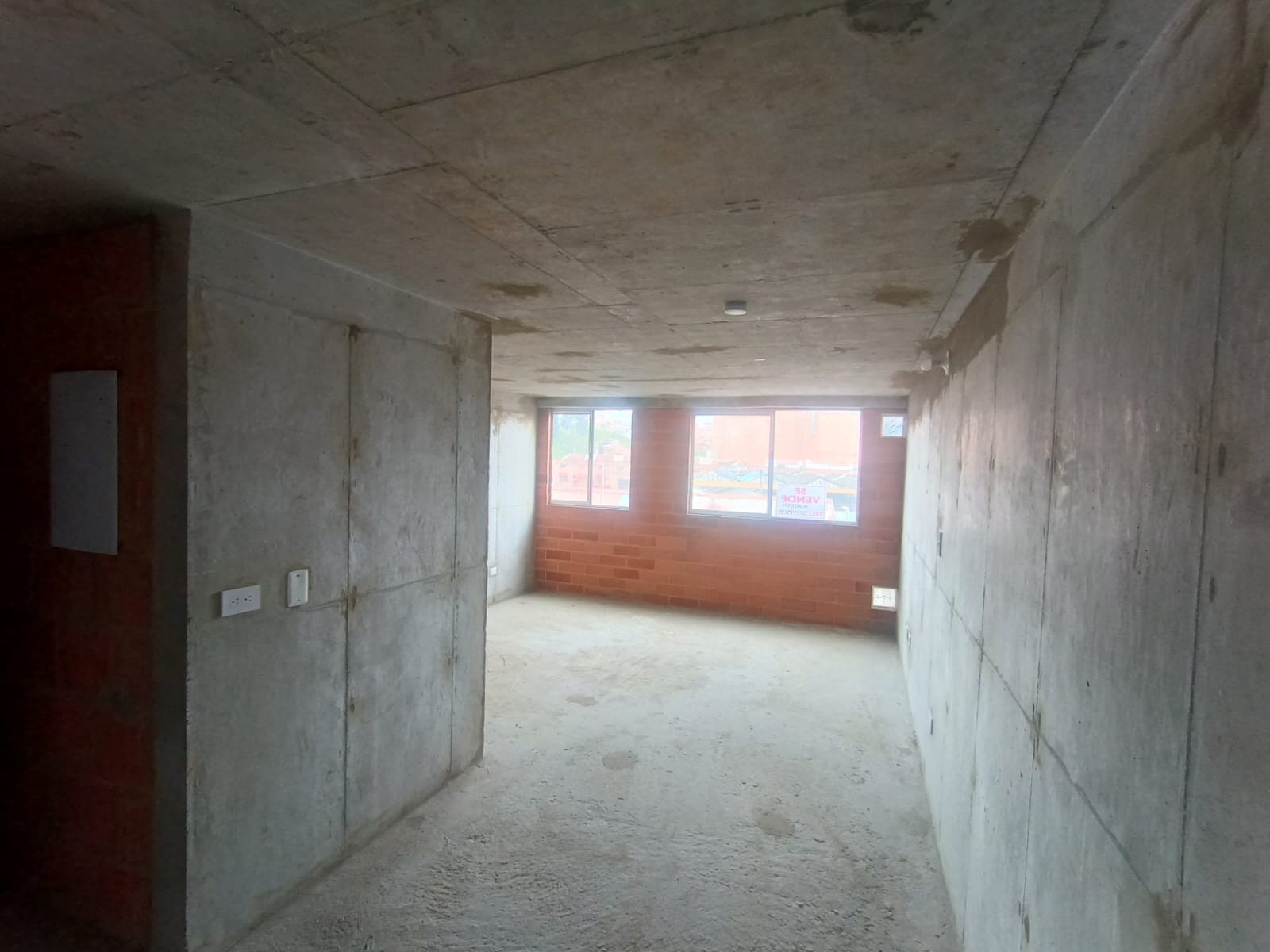 Apartamento en venta en 20 De Julio, Bogotá · foto 3 de 9