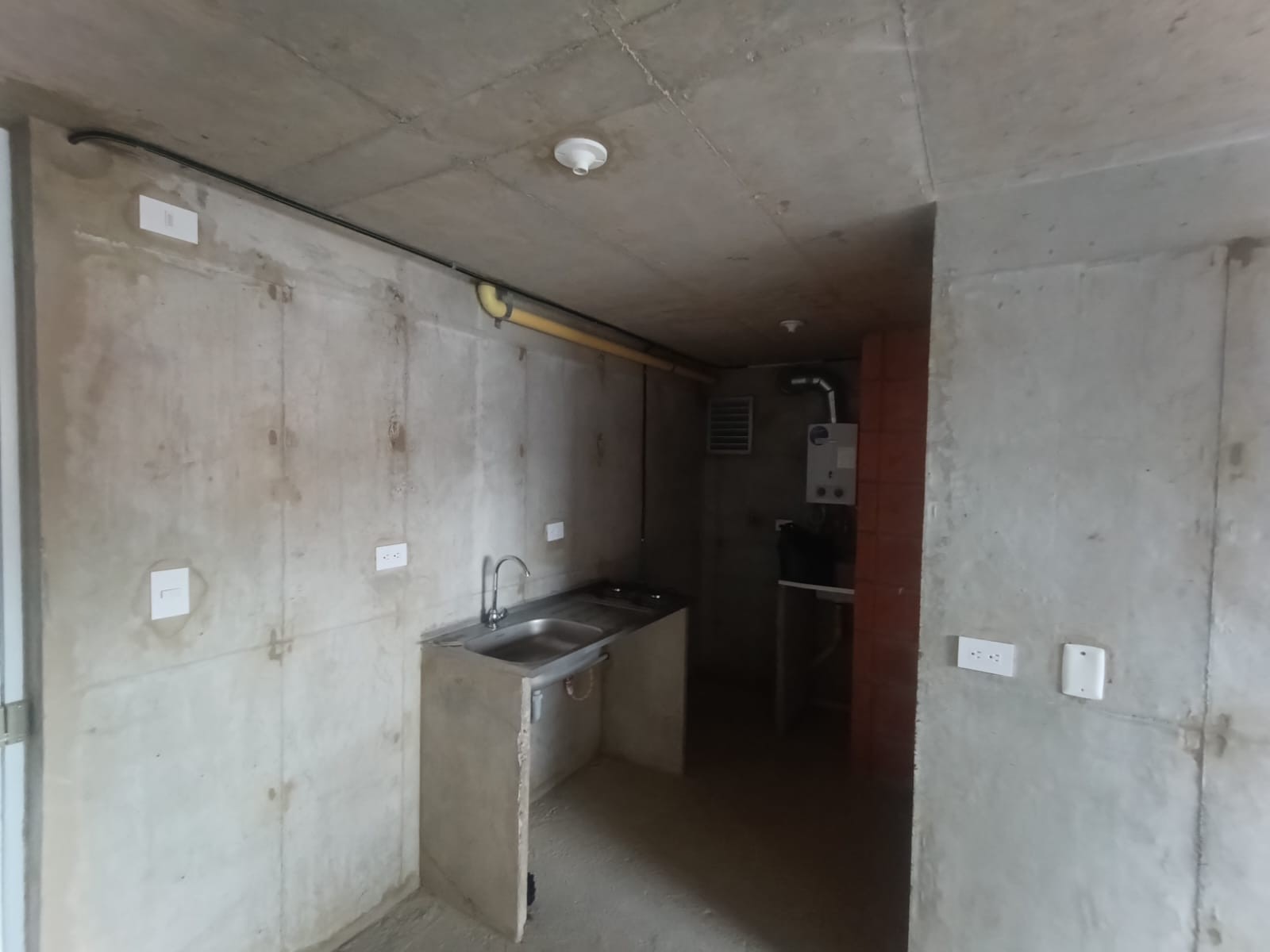Apartamento en venta en 20 De Julio, Bogotá · foto 4 de 9