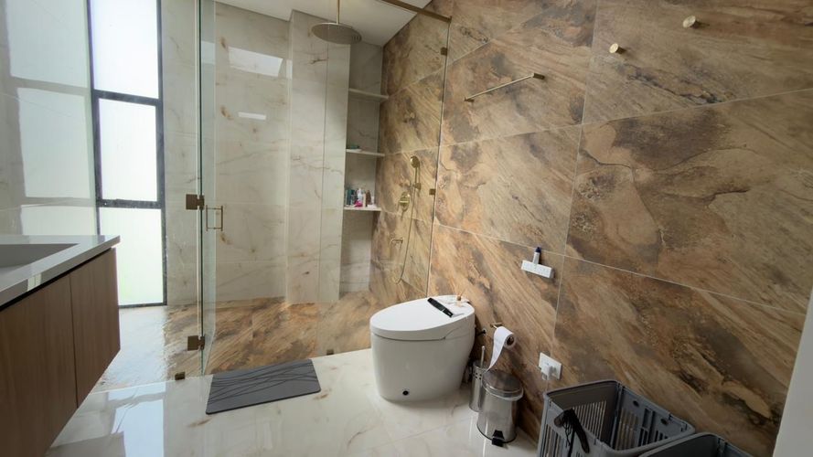 Casa de 4 alcobas en venta en Pance, Cali, 430 m² · foto 4 de 9