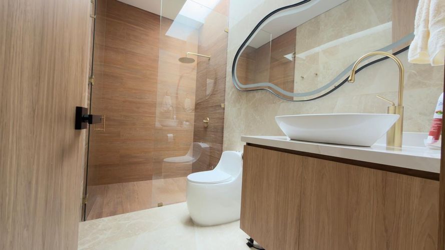 Casa de 4 alcobas en venta en Pance, Cali, 430 m² · foto 5 de 9