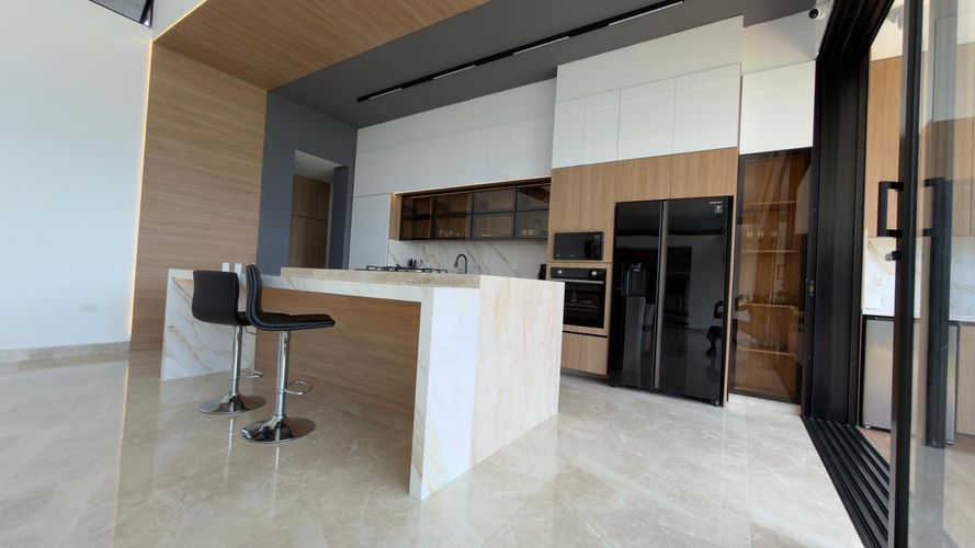 Casa de 4 alcobas en venta en Pance, Cali, 430 m² · foto 3 de 9