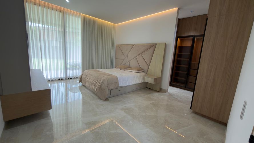 Casa de 4 alcobas en venta en Pance, Cali, 430 m² · foto 7 de 9