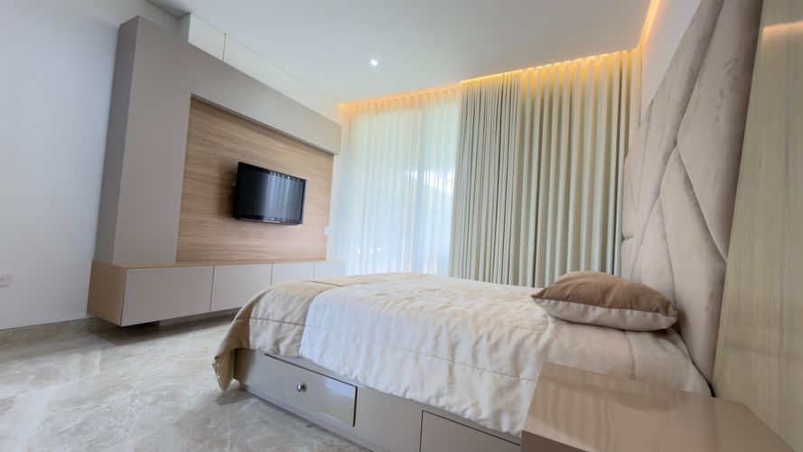 Casa de 4 alcobas en venta en Pance, Cali, 430 m² · foto 9 de 9