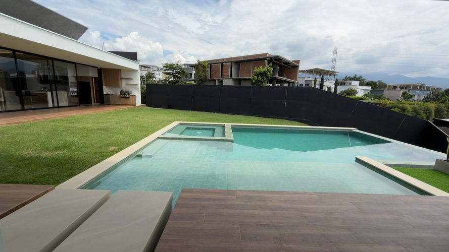 Casa de 4 alcobas en venta en Pance, Cali, 430 m² · foto 6 de 9