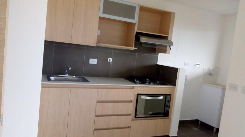 Apartamento en Arriendo en Loma del Esmeraldal, Envigado