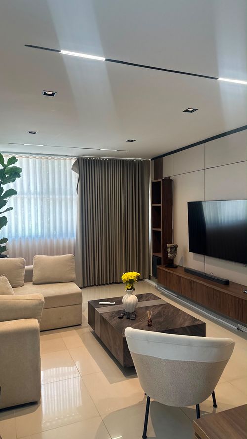 Apartamento de 3 alcobas en venta en Ciudad Jardin, Cali, 118 m² · foto 2 de 9