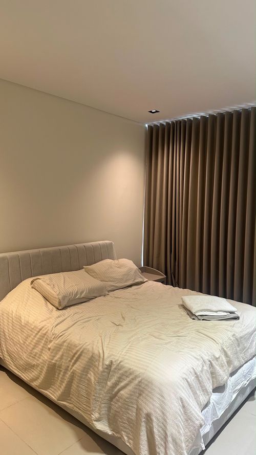 Apartamento de 3 alcobas en venta en Ciudad Jardin, Cali, 118 m² · foto 8 de 9
