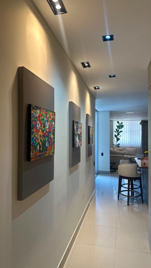 Apartamento de 3 alcobas en venta en Ciudad Jardin, Cali, 118 m² · foto 5 de 9