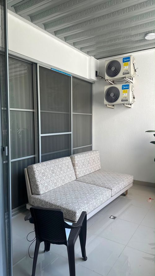 Apartamento de 3 alcobas en venta en Ciudad Jardin, Cali, 118 m² · foto 9 de 9