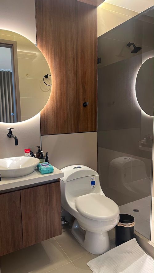 Apartamento de 3 alcobas en venta en Ciudad Jardin, Cali, 118 m² · foto 7 de 9