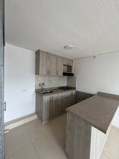 3BR Apartment in Zona rural (60 m²) - 2