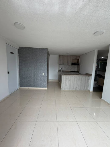 3BR Apartment in Zona rural (60 m²) - 3