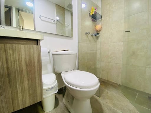 Apartamento de 3 alcobas en venta en La Ceja, 89 m² · foto 7 de 15