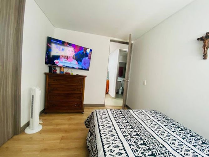 Apartamento de 3 alcobas en venta en La Ceja, 89 m² · foto 9 de 15