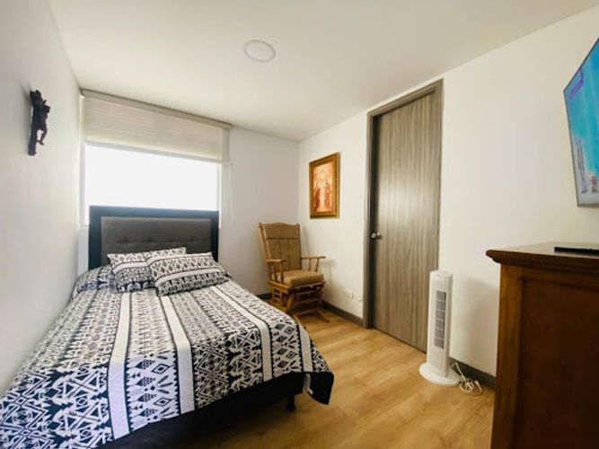 Apartamento de 3 alcobas en venta en La Ceja, 89 m² · foto 10 de 15